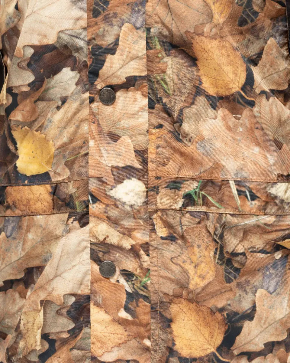 Supreme x The North Face leaves camo light jacket Supreme