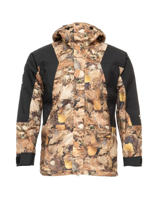 Supreme x The North Face leaves camo light jacket Supreme