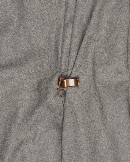 Maison Margiela 1 neck scarf laine blazer jacket Maison Margiela