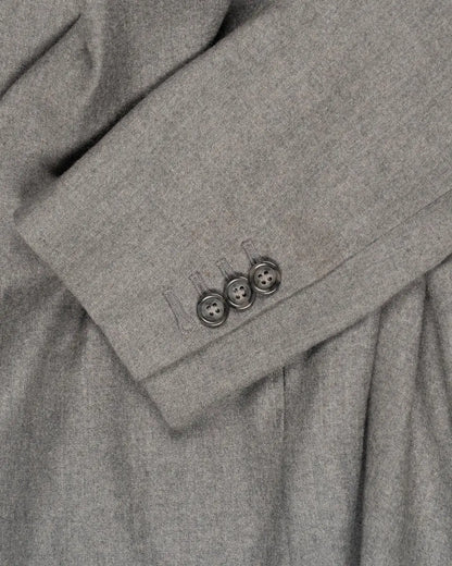 Maison Margiela 1 neck scarf laine blazer jacket Maison Margiela