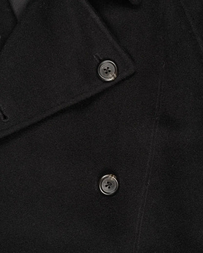 Purple Label by Ralph Lauren Melton double-breasted cashmere coat Ralph Lauren