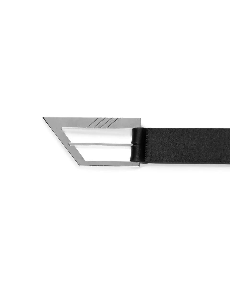 The Attico Cintura black belt