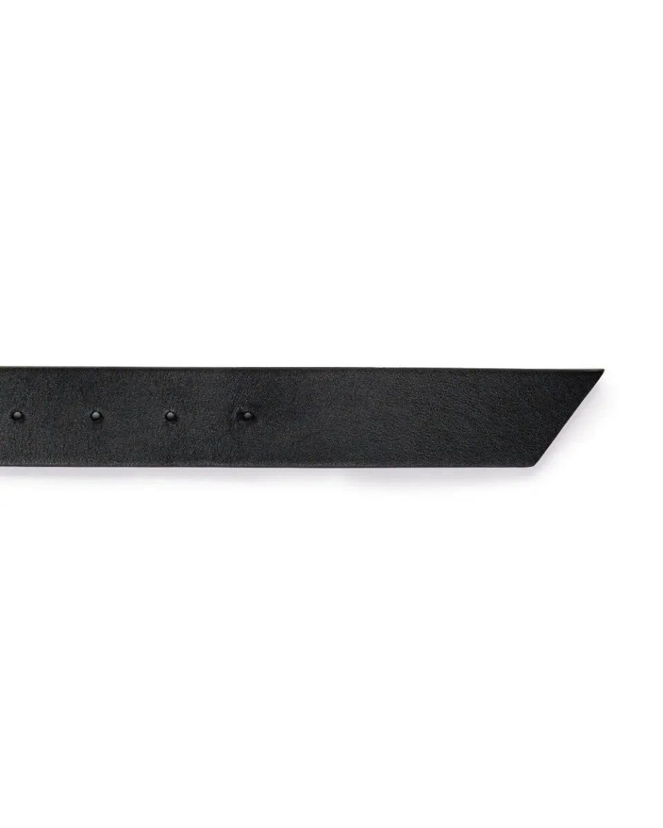 The Attico Cintura black belt