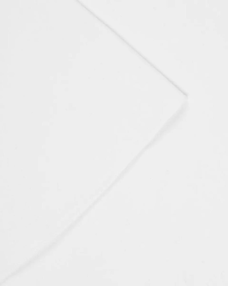 The Row Boat-neck bell sleeves blouse thumbnail