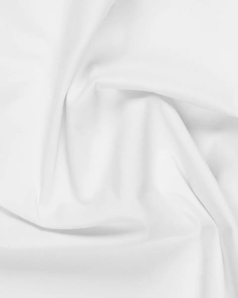 The Row Boat-neck bell sleeves blouse thumbnail