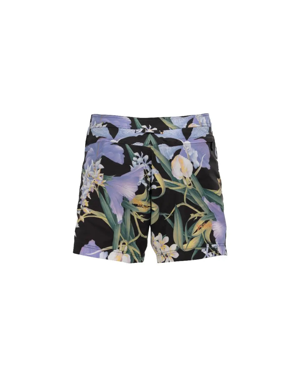 Tom Ford Bold Orchid swim shorts