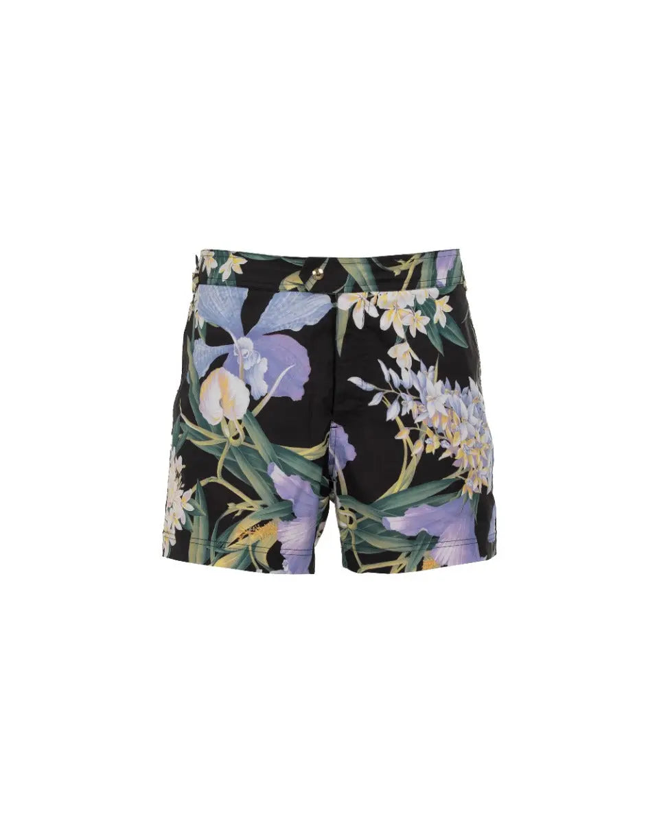 Tom Ford Bold Orchid swim shorts Tom Ford