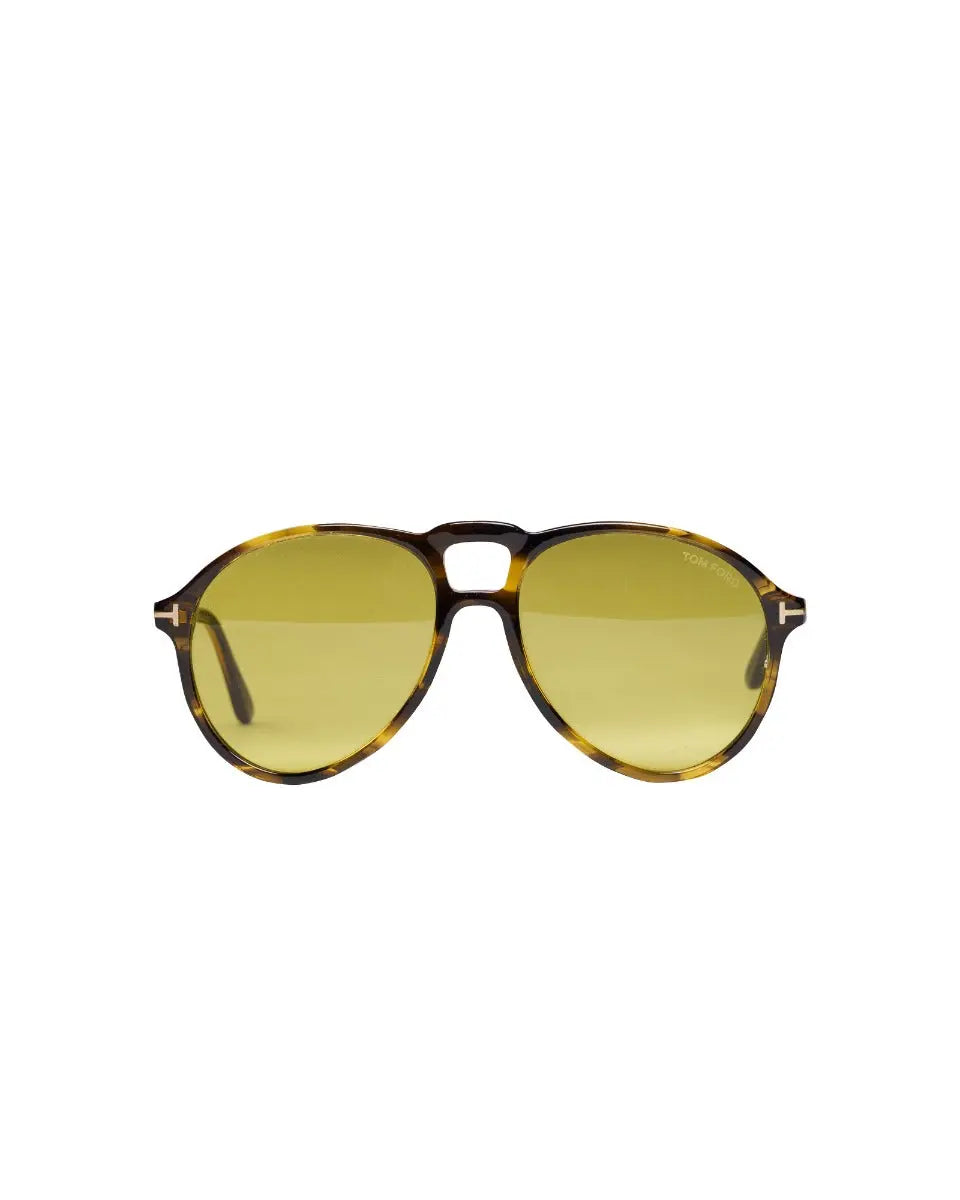 Tom Ford Lennon-02 sunglasses