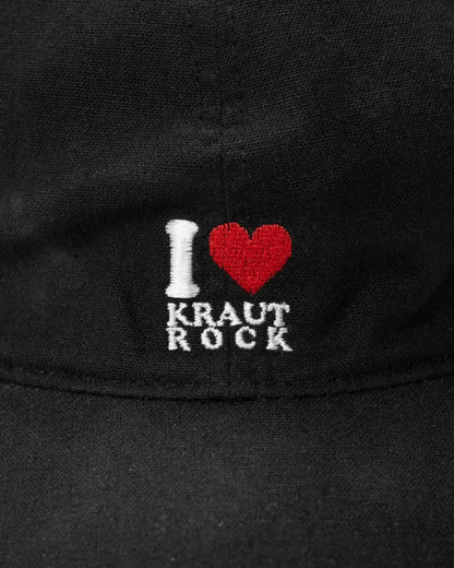Undercover "I Love Kraut Rock" hat Undercover