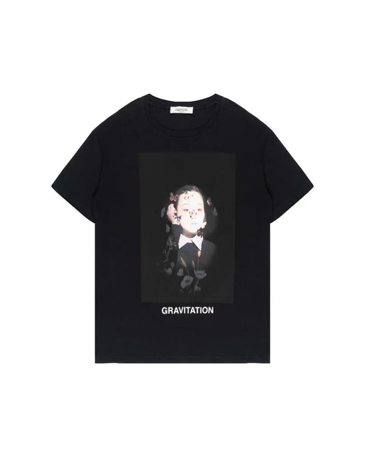 Valentino X Izumi Miyazaki "Gravitation" t-shirt Valentino