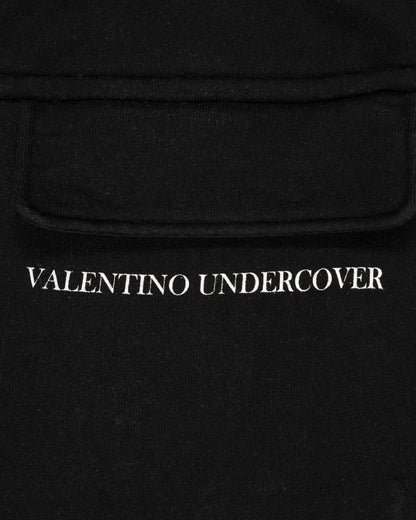 Valentino x Undercover UFO jogger track pants Valentino