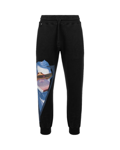 Valentino x Undercover UFO jogger track pants Valentino