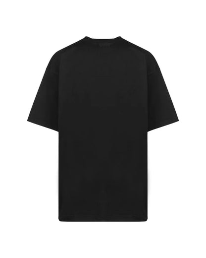 Vetements "The Gvasalias" Cartoon logo t-shirt - M Vetements