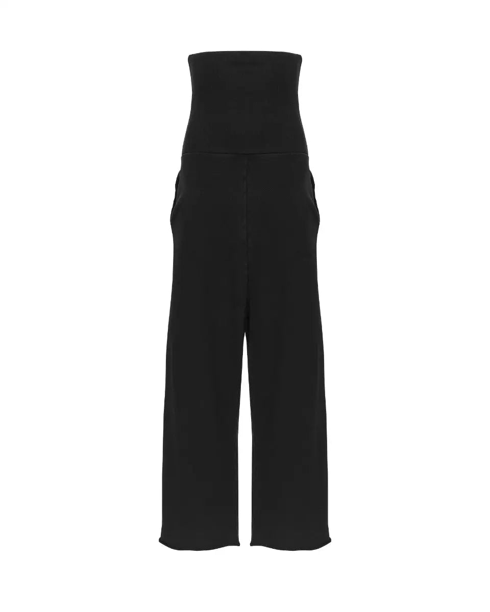 Vetements high-waisted sweatpants