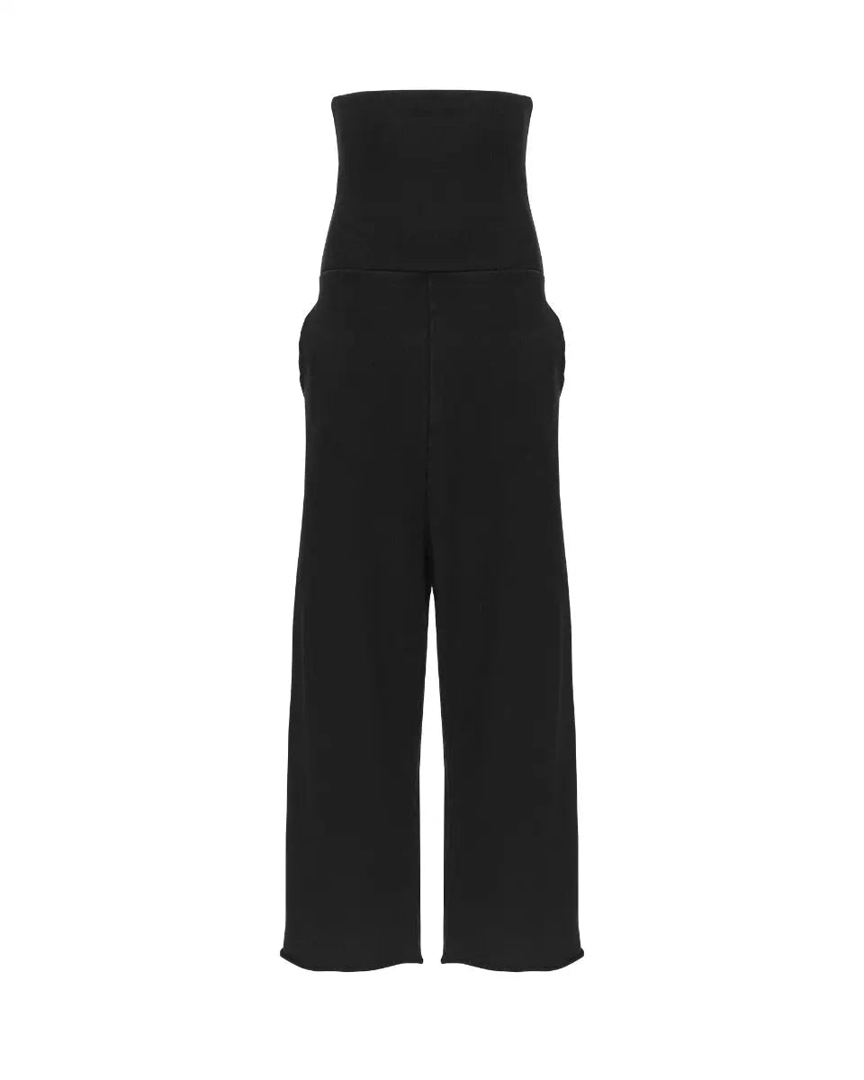 Vetements high-waisted sweatpants