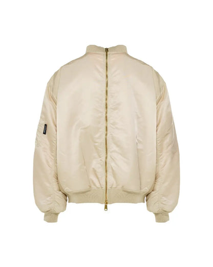 Vetements x Alpha Industries reversible MA-1 bomber jacket Vetements