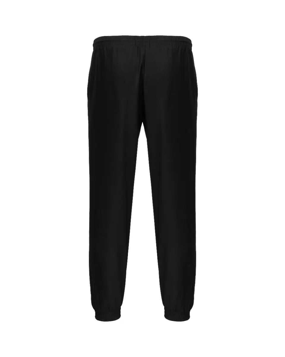 Vetements x Brioni cropped tailor trousers