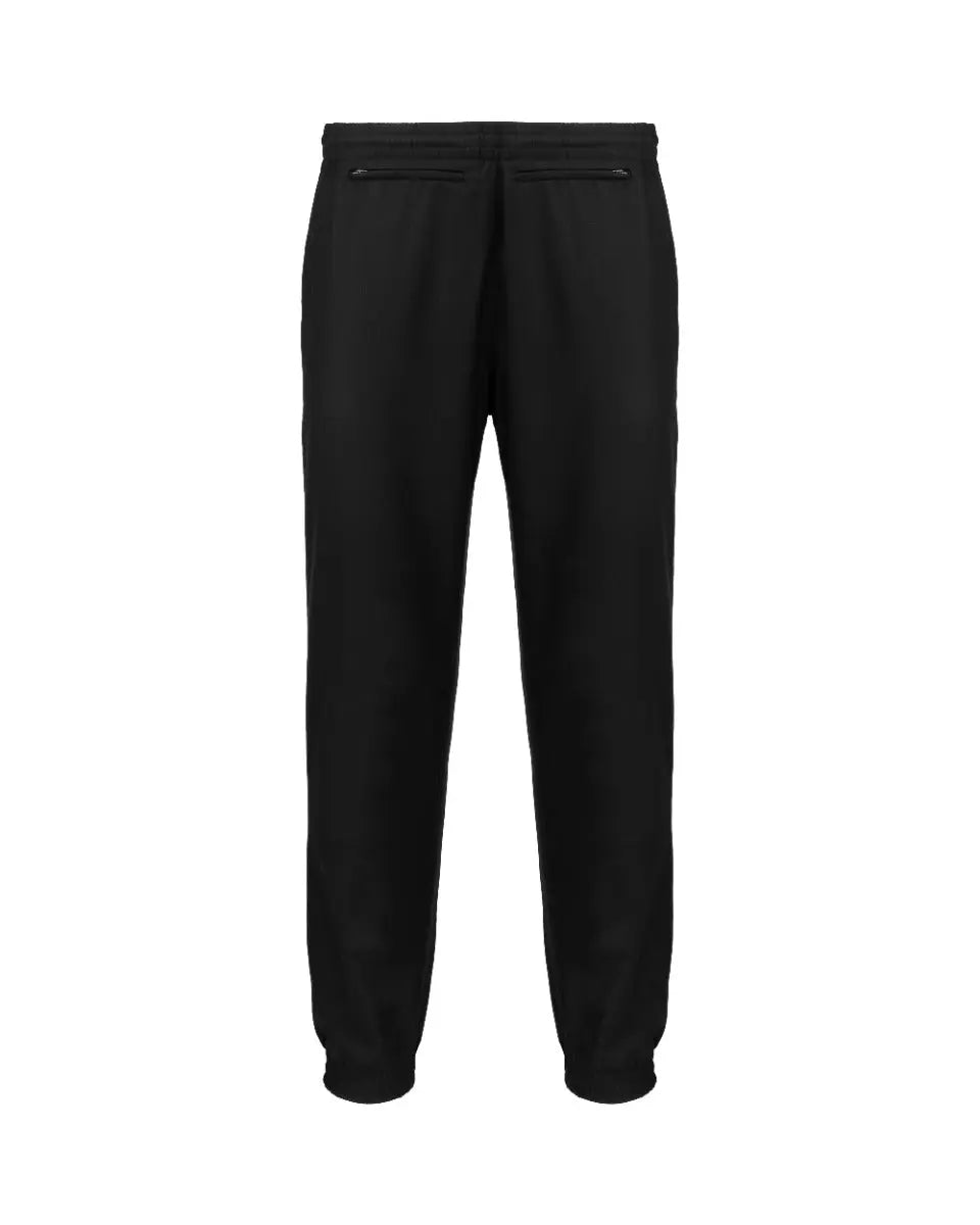 Vetements x Brioni cropped tailor trousers