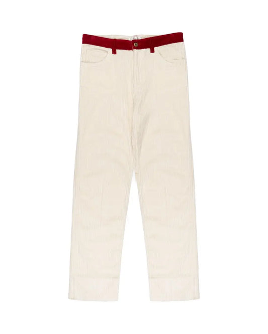 Wales Bonner "Lover's Rock" corduroy pants Wales Bonner