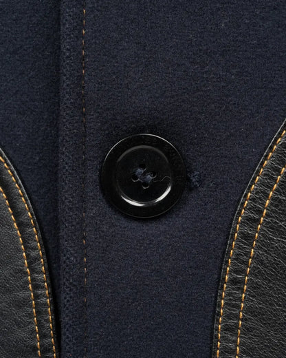 Wales Bonner Brixton varsity jacket Wales Bonner