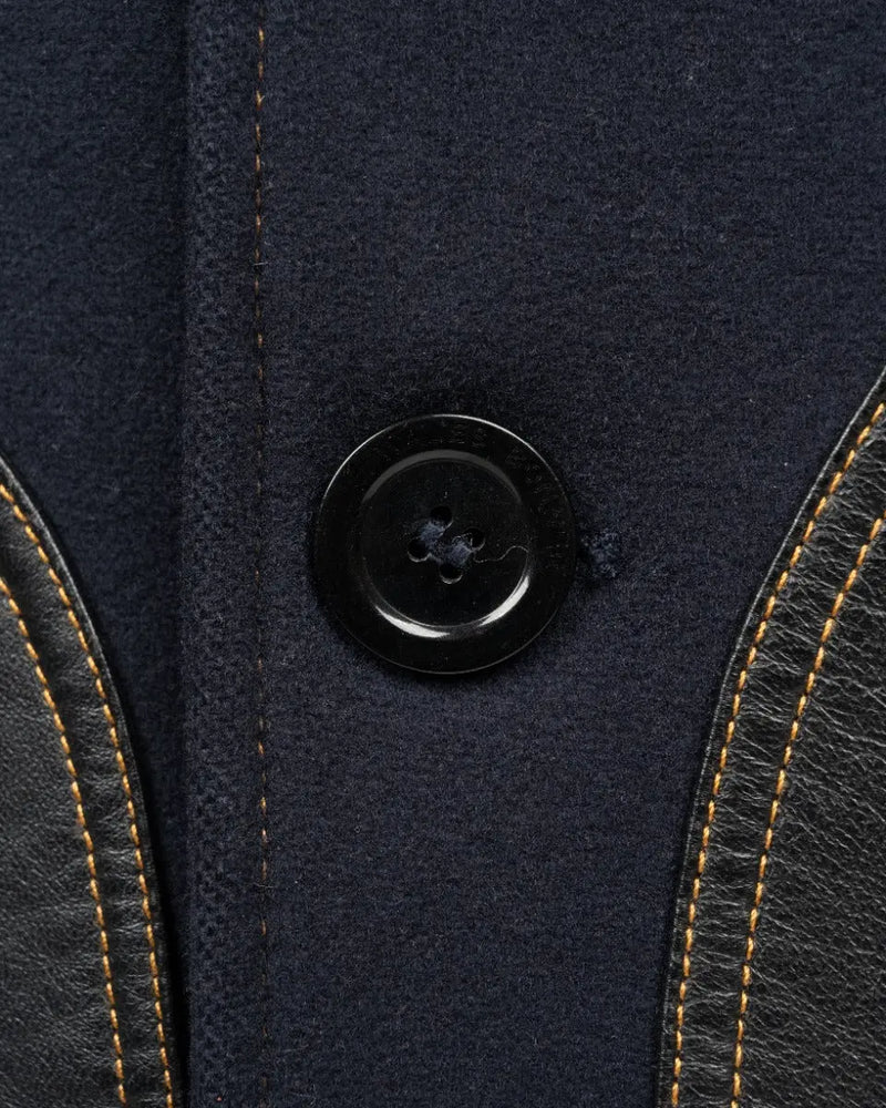Wales Bonner Brixton varsity jacket thumbnail