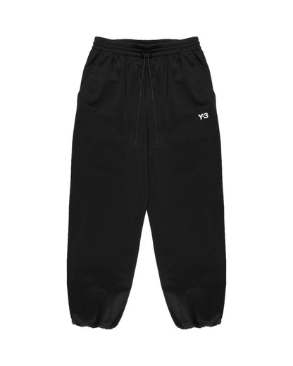 Y-3 (Yohji Yamamoto x Adidas) drawstring sweatpants Yohji Yamamoto