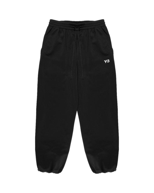 Y-3 (Yohji Yamamoto x Adidas) drawstring sweatpants Yohji Yamamoto