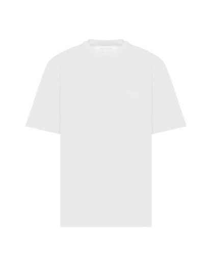 Y-3 (Yohji Yamamoto x Adidas) white t-shirt Yohji Yamamoto
