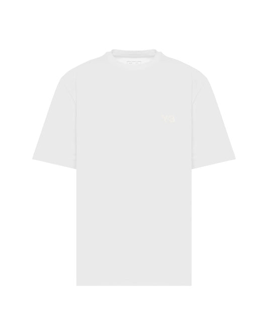 Y-3 (Yohji Yamamoto x Adidas) white t-shirt Yohji Yamamoto