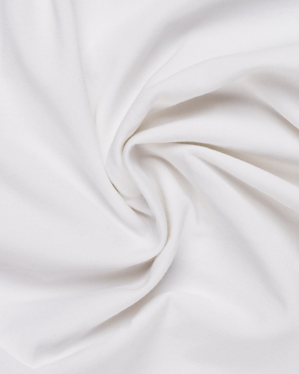 Y-3 (Yohji Yamamoto x Adidas) white t-shirt