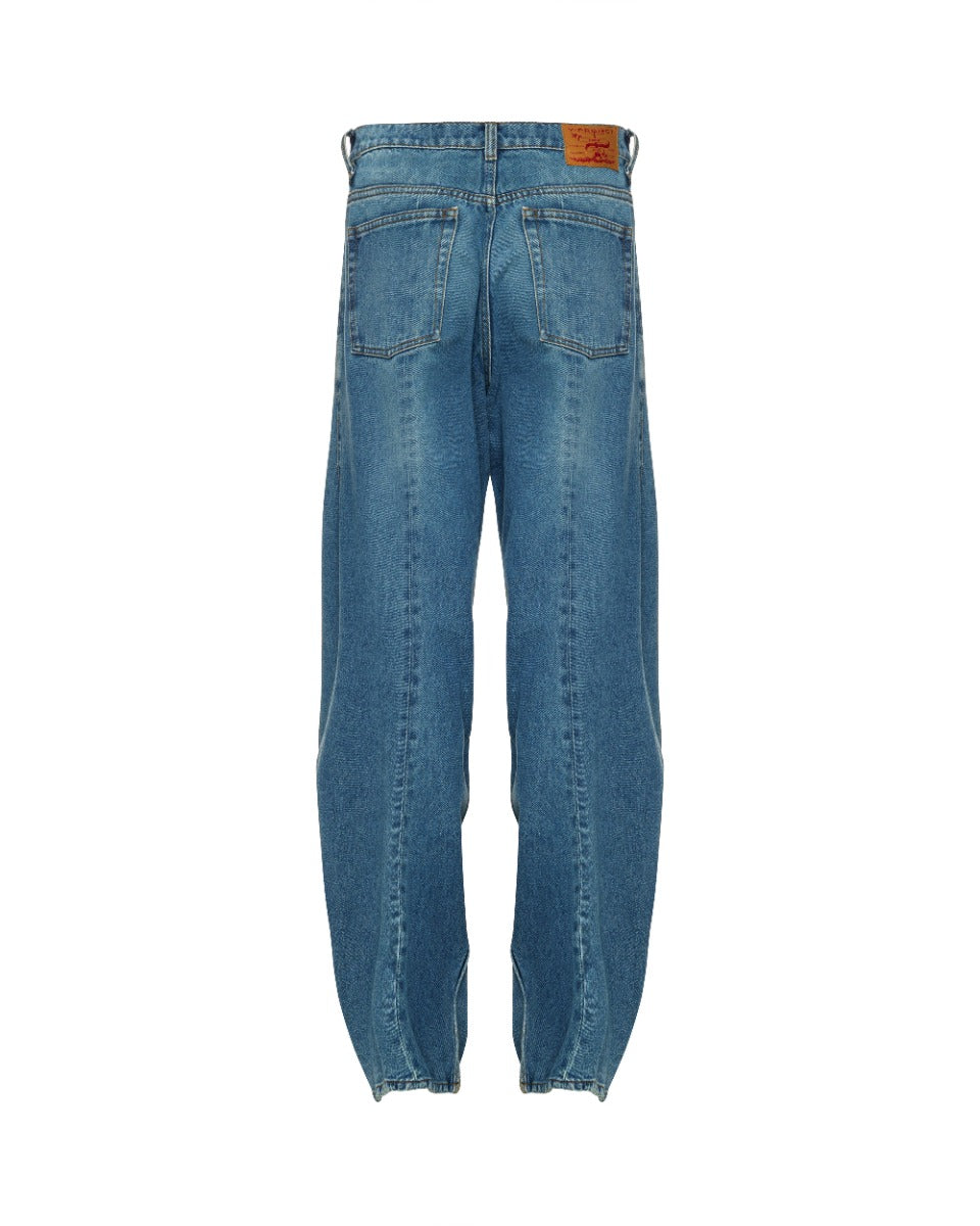 Y/Project Evergreen Banana slim jeans Y/Project