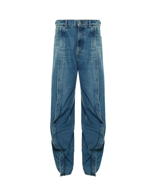 Y/Project Evergreen Banana slim jeans Y/Project
