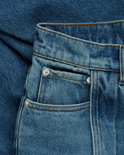 Y/Project Evergreen Banana slim jeans Y/Project