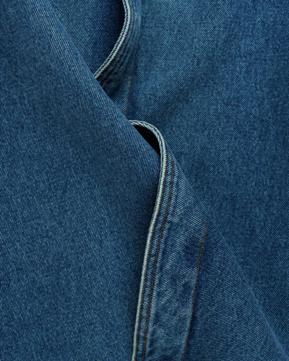 Y/Project Evergreen Banana slim jeans