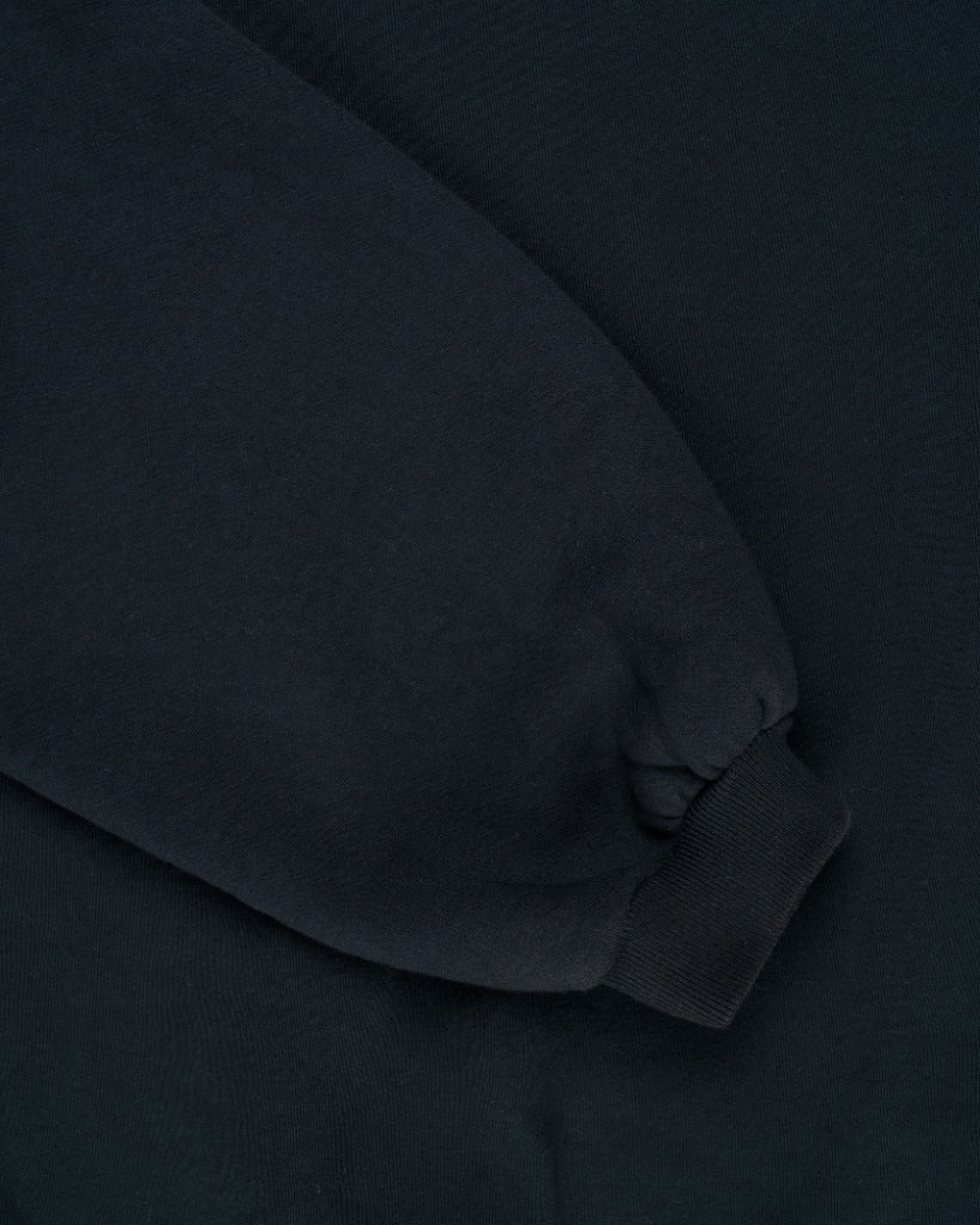 Y/Project pinched logo crewneck sweatshirt Y/Project
