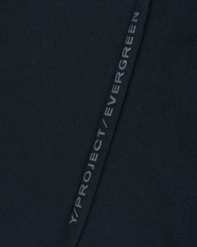 Y/Project pinched logo crewneck sweatshirt thumbnail