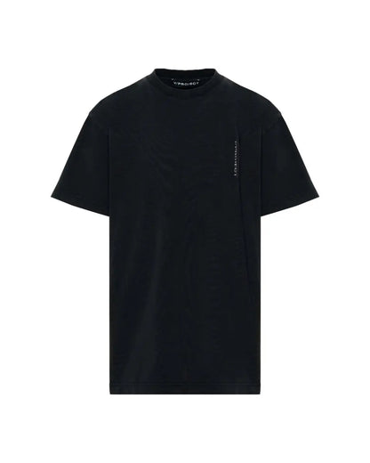 Y/Project pinched logo t-shirt Y/Project