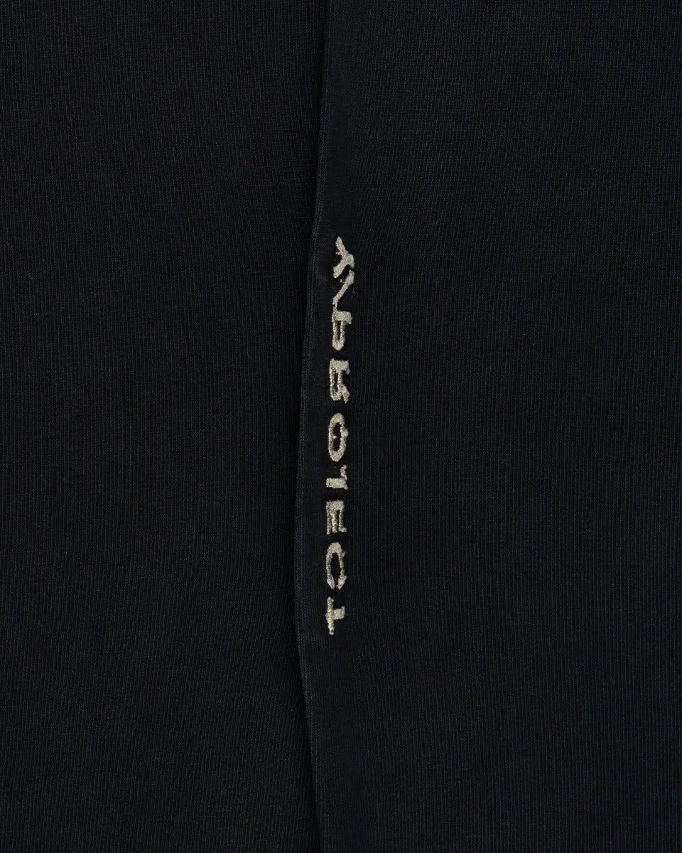 Y/Project pinched logo t-shirt