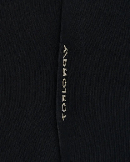 Y/Project pinched logo t-shirt Y/Project