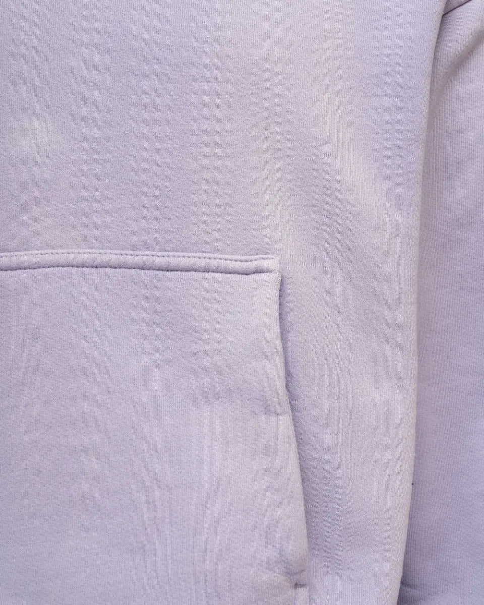 Kanye West "2020 Vision" double layered hoodie