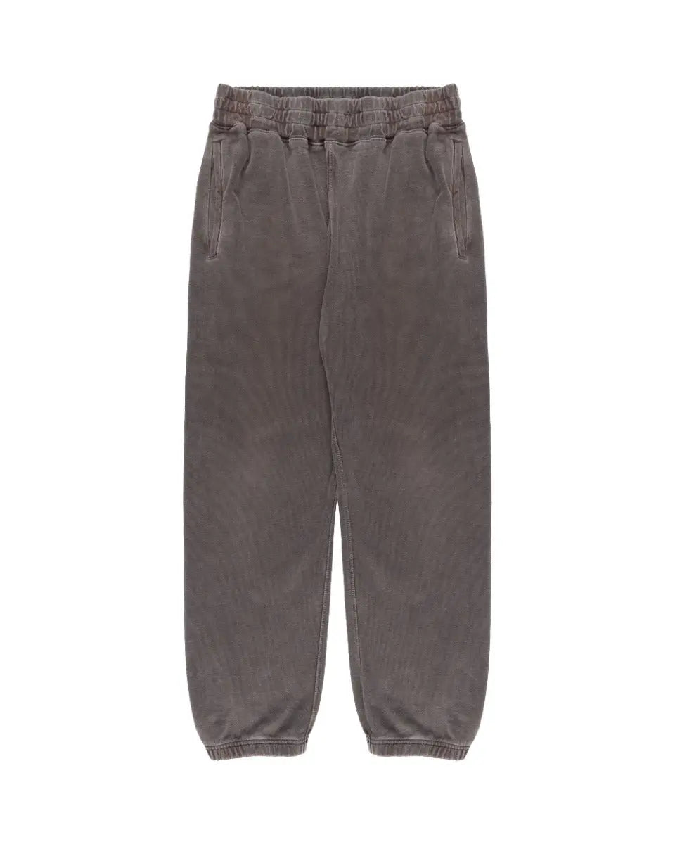 Yeezy Season 3 heavyweight onyx dark sweatpants