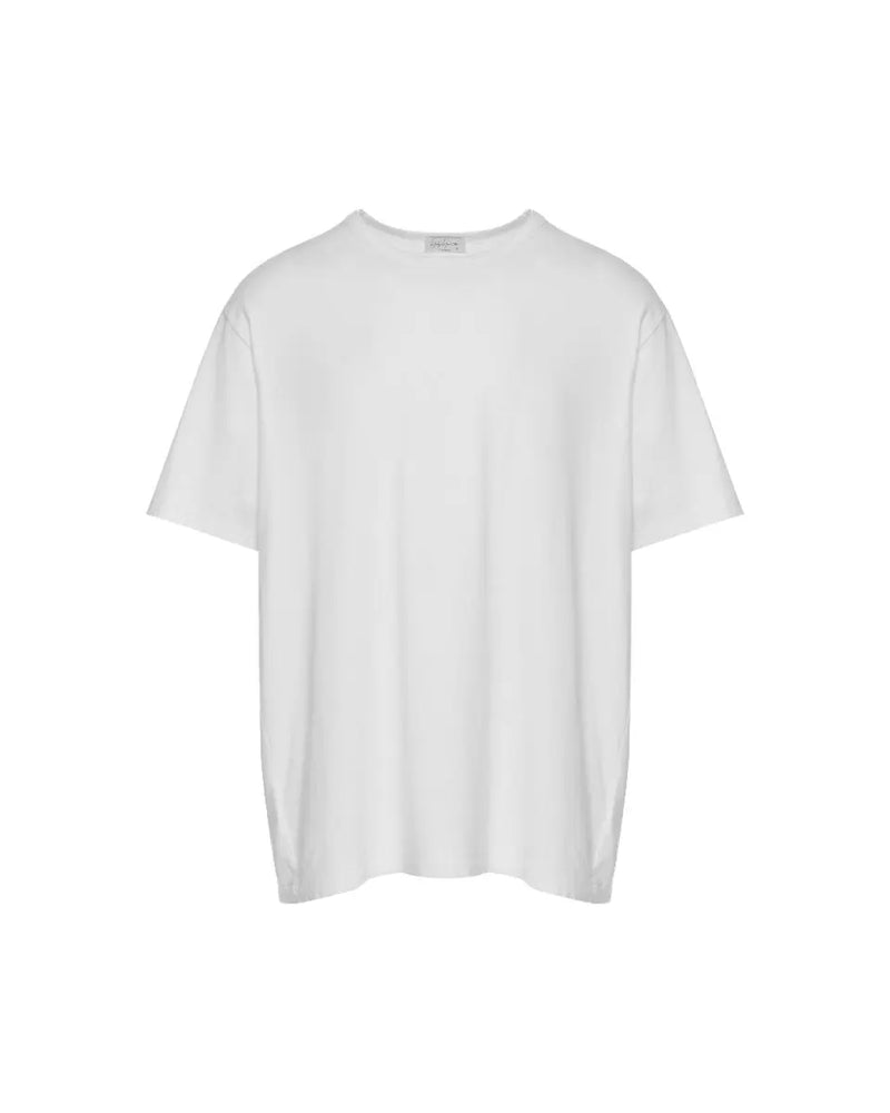 Yohji Yamamoto POUR HOMME white t-shirt thumbnail