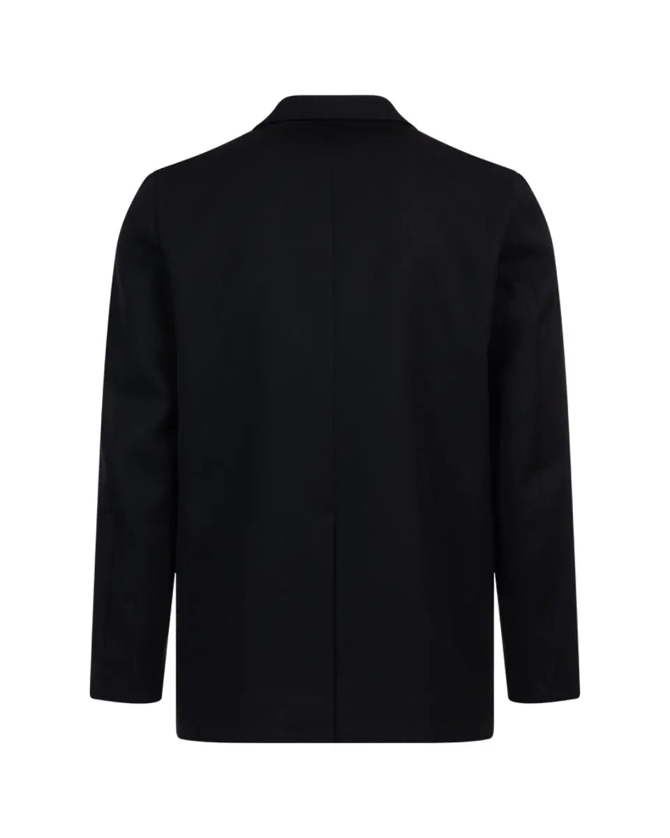 Jil Sander single breasted blazer jacket