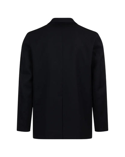 Jil Sander single breasted blazer jacket Jil Sander